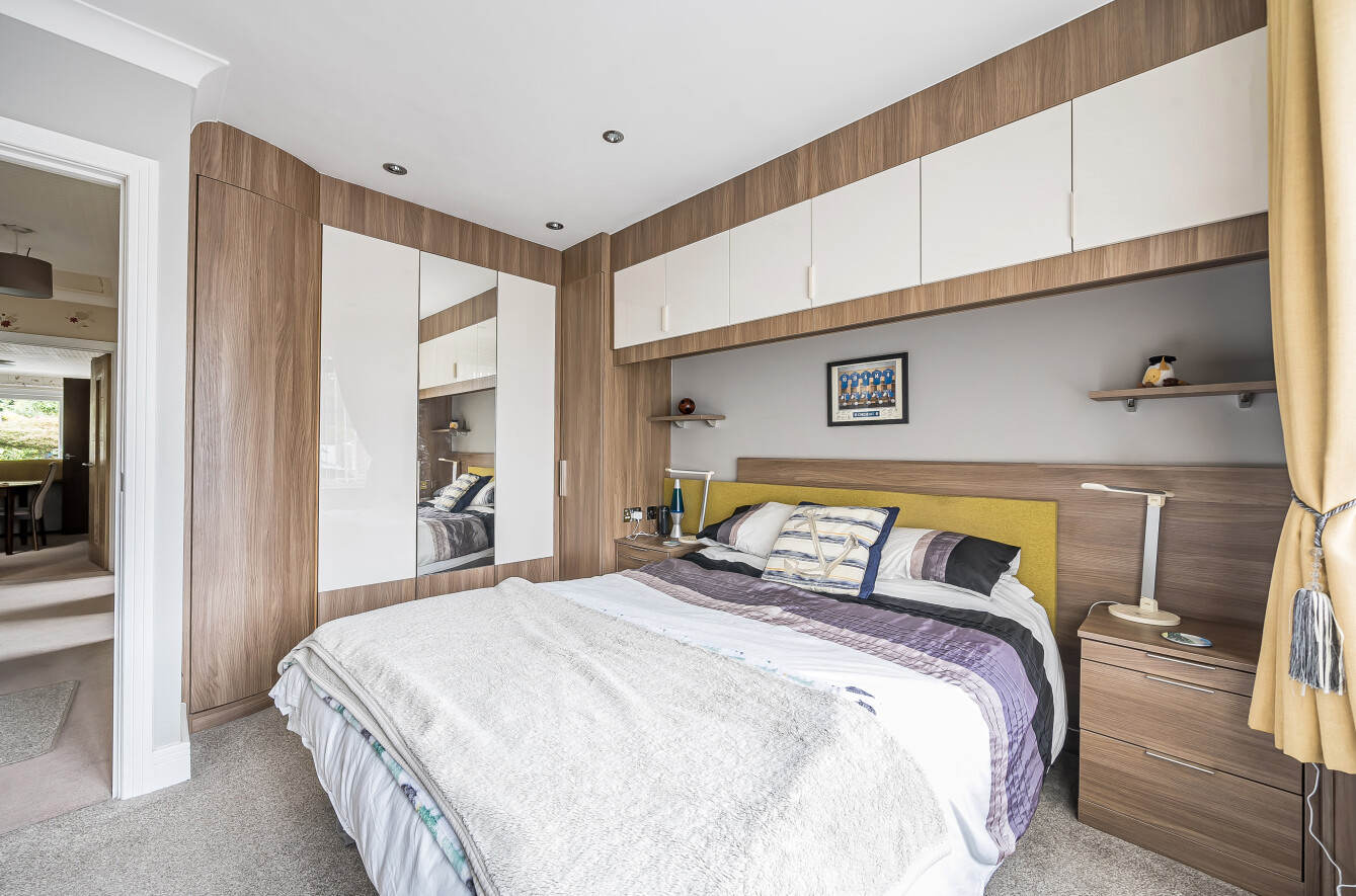 Rogers Road, Bishopstoke, Eastleigh, Hampshire, SO50