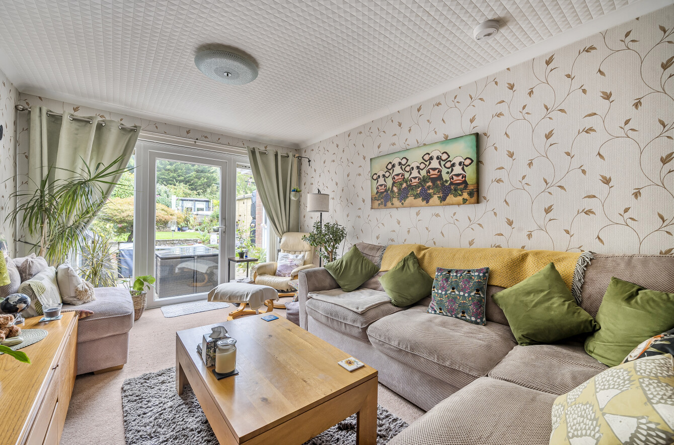Rogers Road, Bishopstoke, Eastleigh, Hampshire, SO50