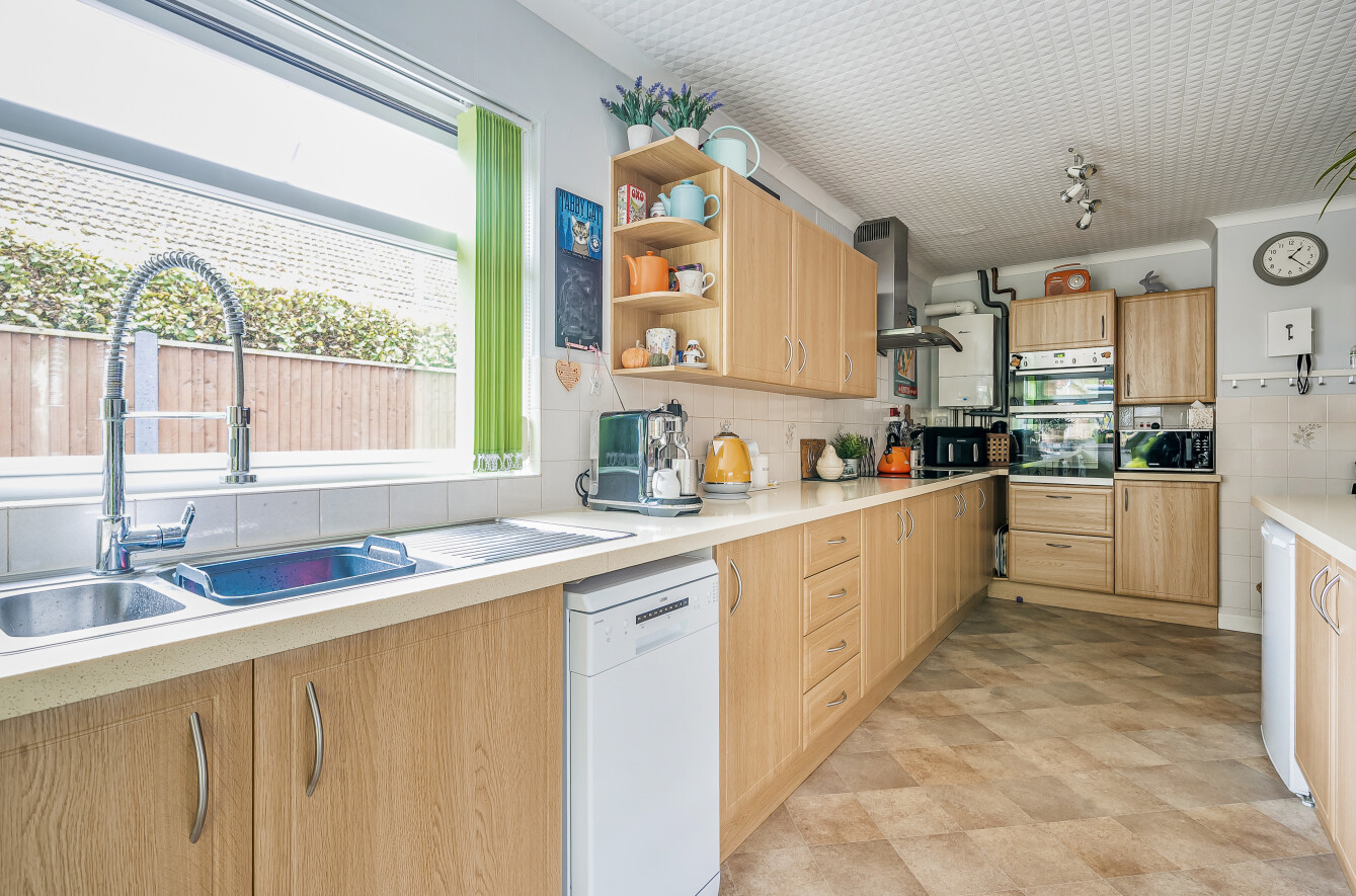 Rogers Road, Bishopstoke, Eastleigh, Hampshire, SO50