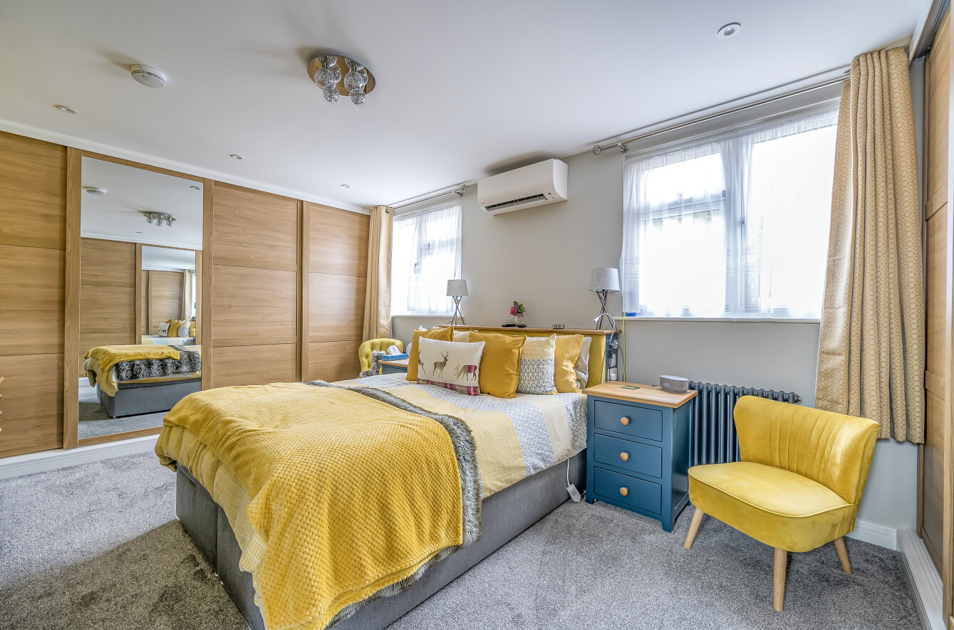 Rogers Road, Bishopstoke, Eastleigh, Hampshire, SO50