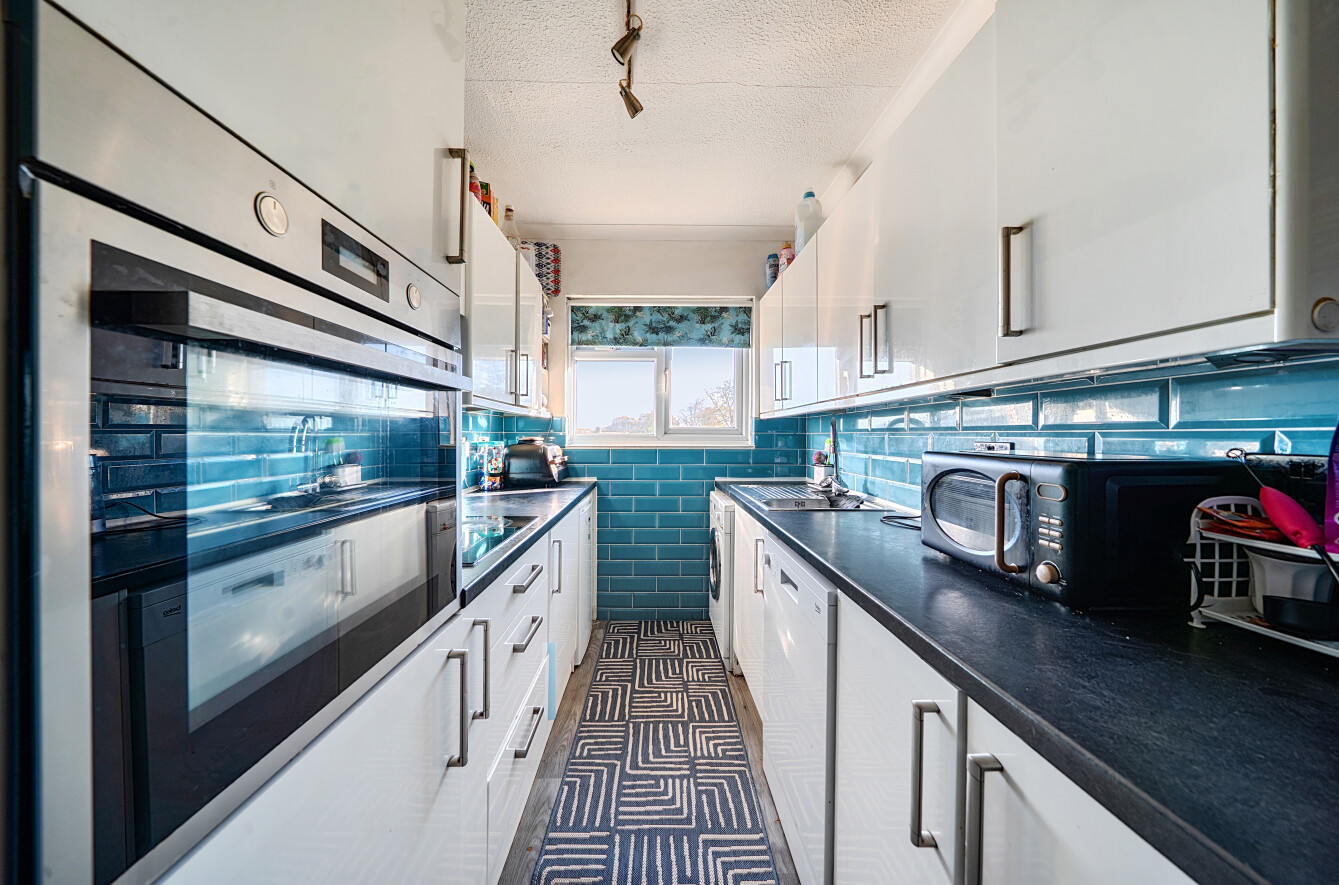 Corinthian Road, Chandler's Ford, Hampshire, SO53