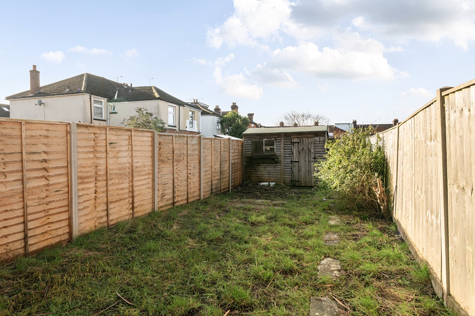 Newtown Road, Eastleigh, Hampshire, SO50