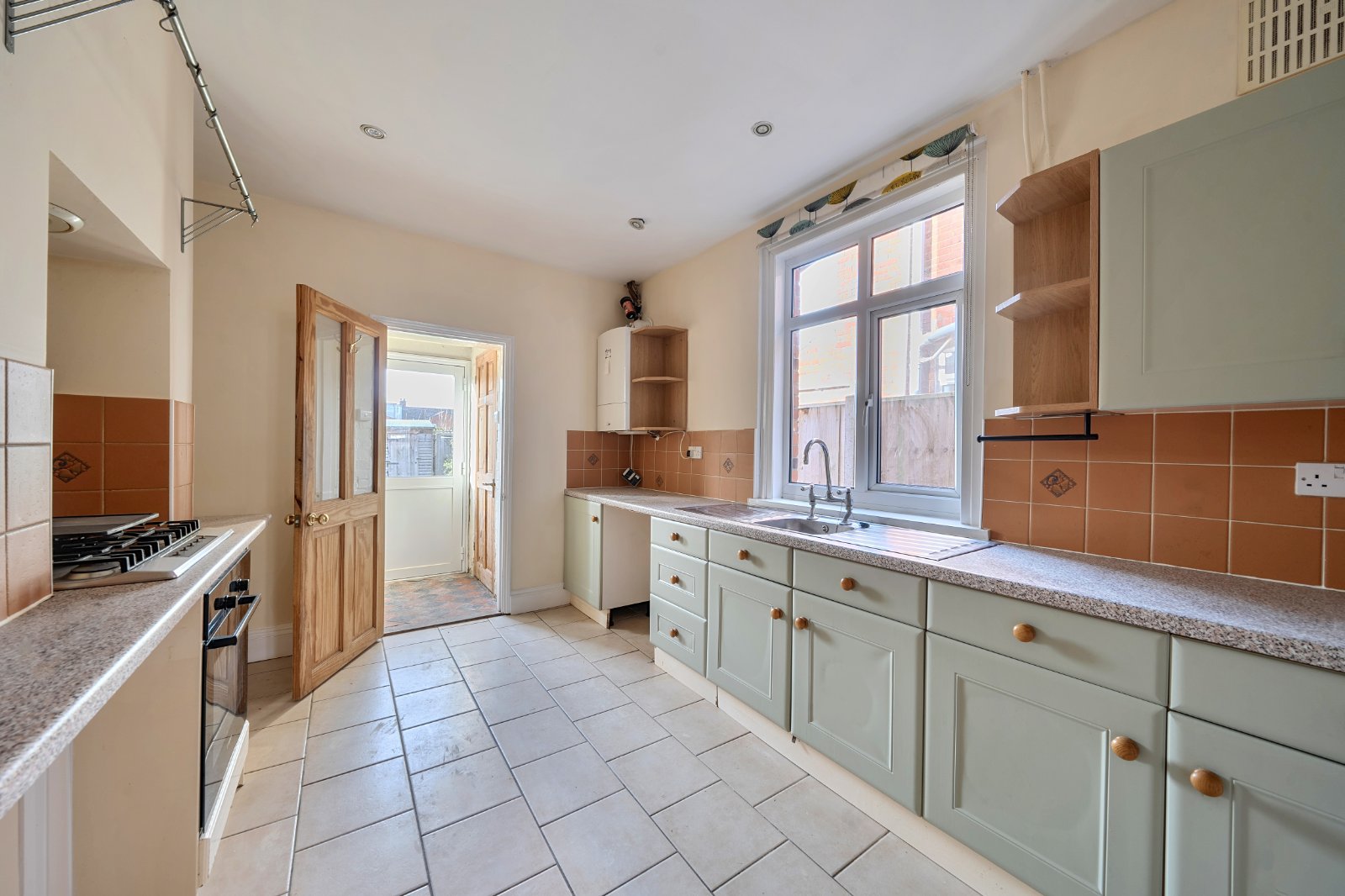 Newtown Road, Eastleigh, Hampshire, SO50