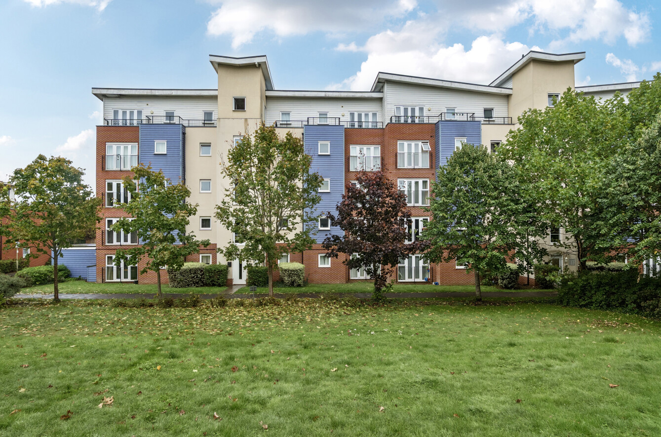 Alexander Square, Eastleigh, Hampshire, SO50