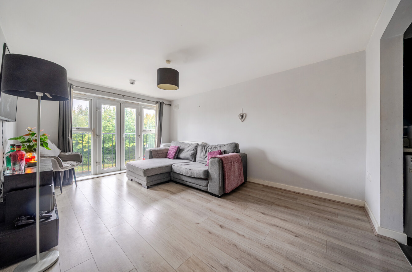 Alexander Square, Eastleigh, Hampshire, SO50 Alexander Square, Eastleigh, Hampshire, SO50 - Charters