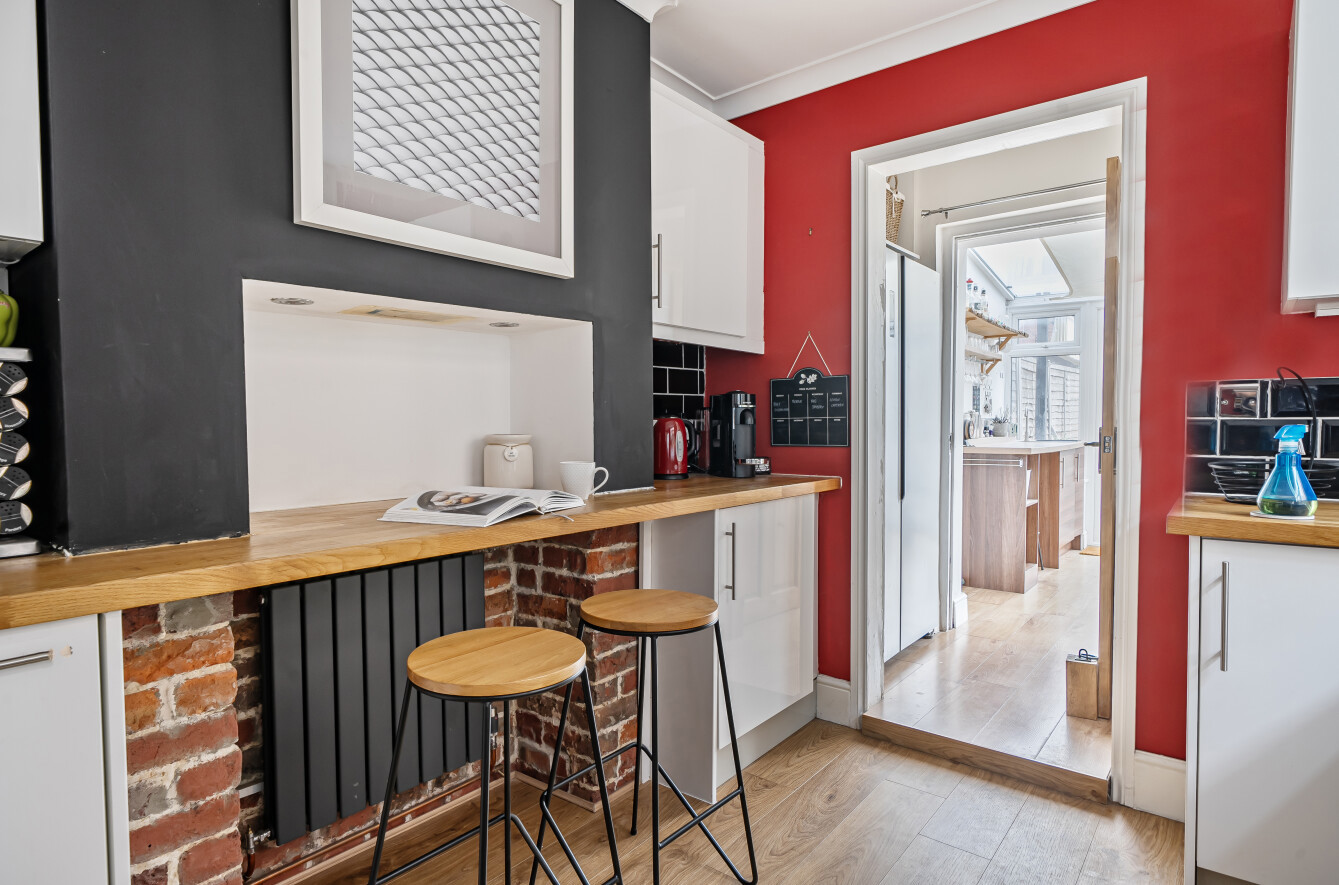 Nutbeem Road, Eastleigh, Hampshire, SO50