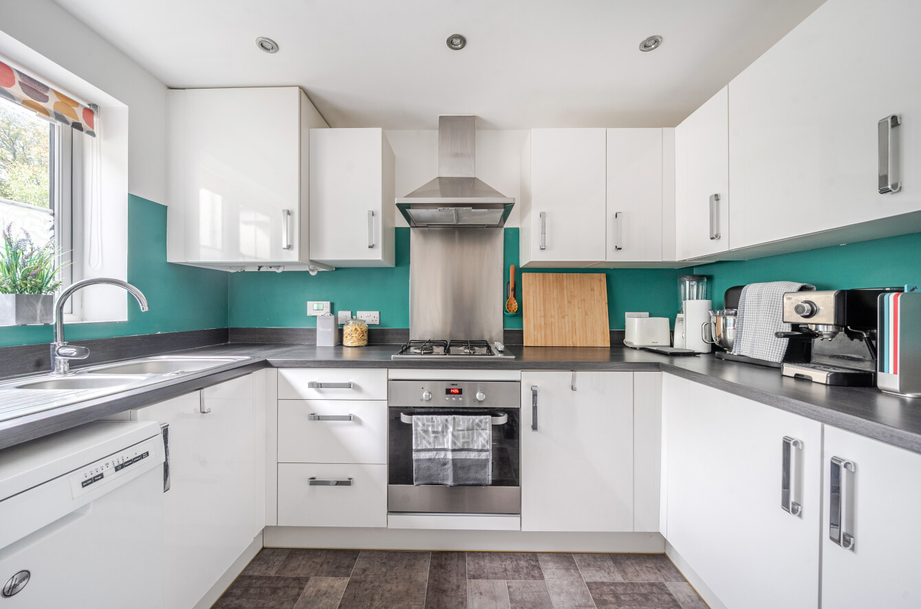 Copper Close, Eastleigh, Hampshire, SO50