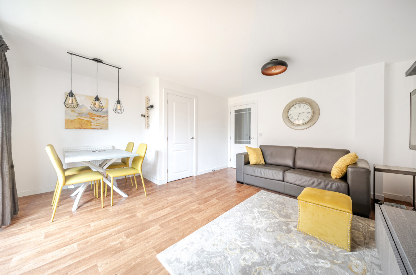 Copper Close, Eastleigh, Hampshire, SO50