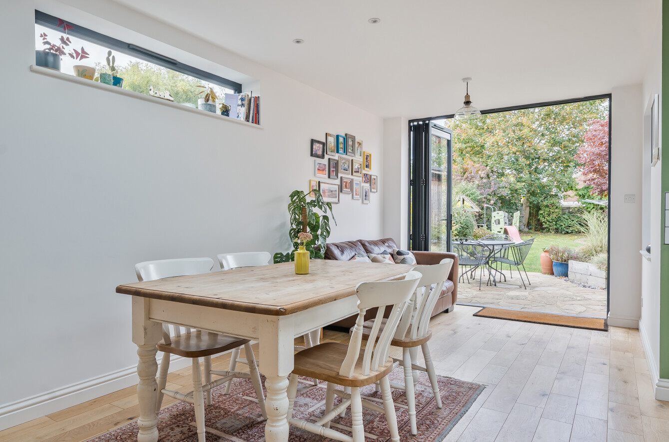 Consort Close, Eastleigh, Hampshire, SO50