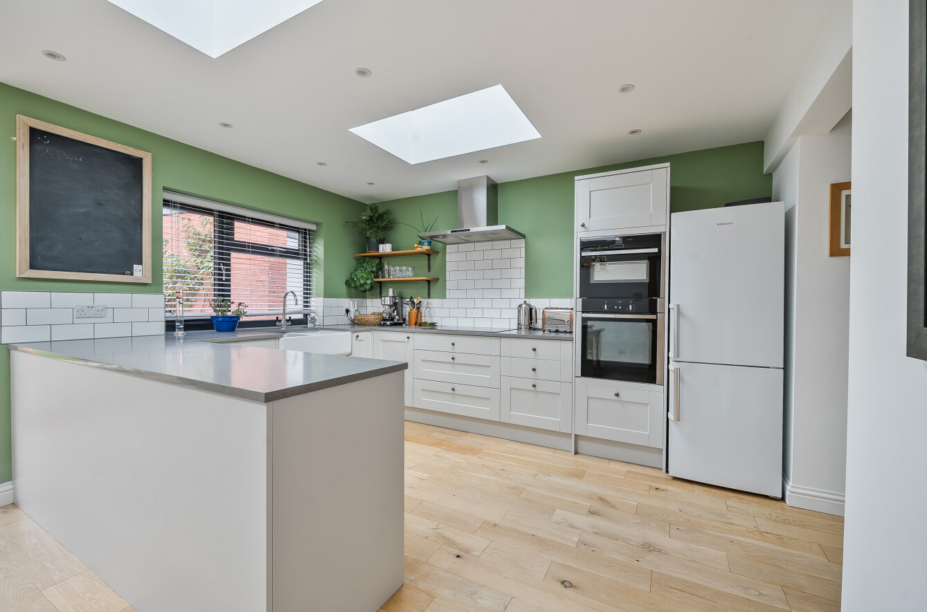 Consort Close, Eastleigh, Hampshire, SO50