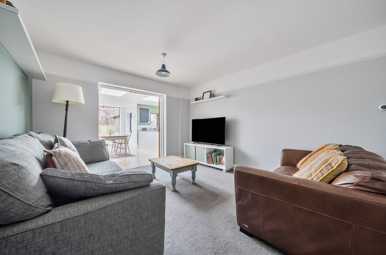 Consort Close, Eastleigh, Hampshire, SO50