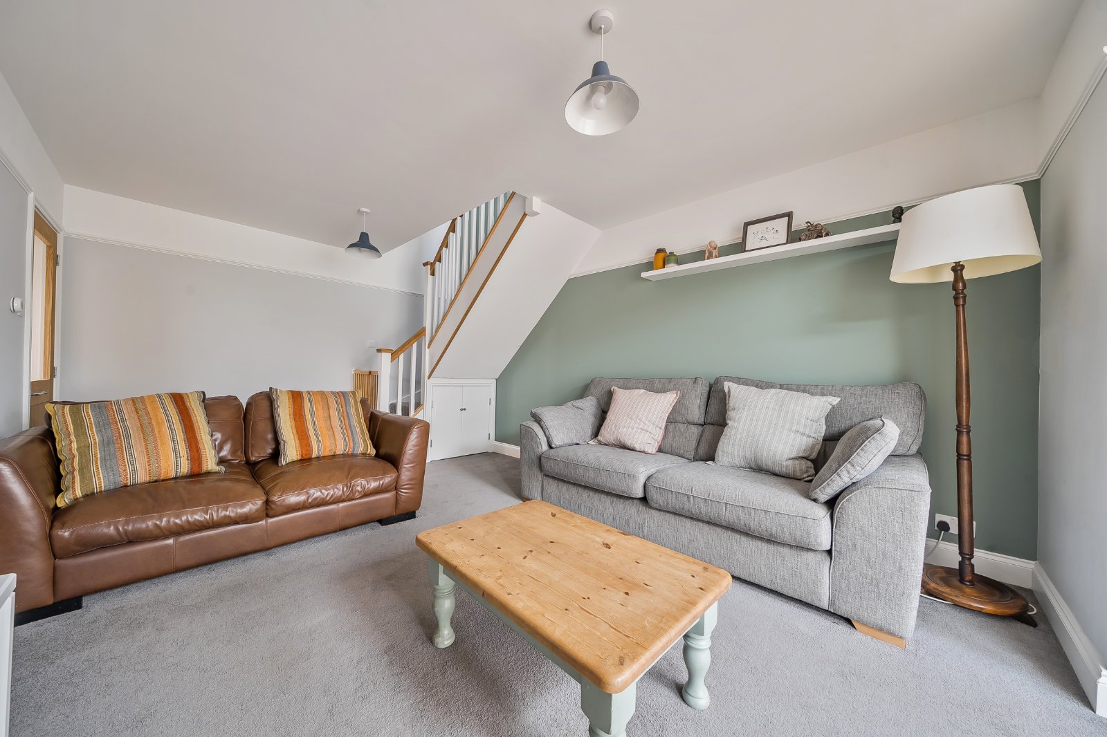 Consort Close, Eastleigh, Hampshire, SO50