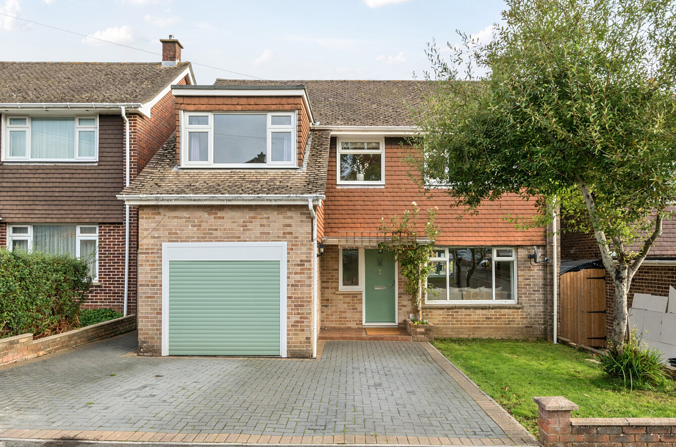 Saracens Road, Chandler's Ford, Eastleigh, Hampshire, SO53 - Charters