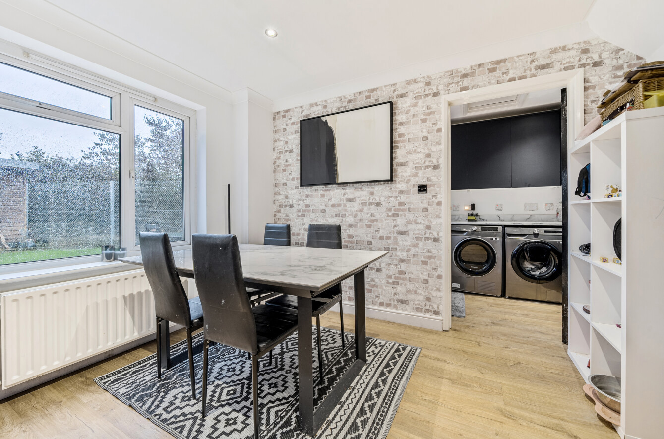 Mottisfont Road, Eastleigh, Hampshire, SO50