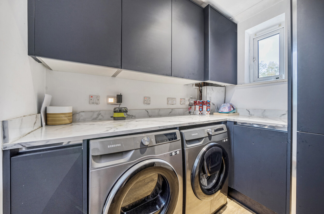 Mottisfont Road, Eastleigh, Hampshire, SO50