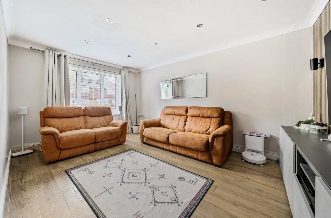 Mottisfont Road, Eastleigh, Hampshire, SO50