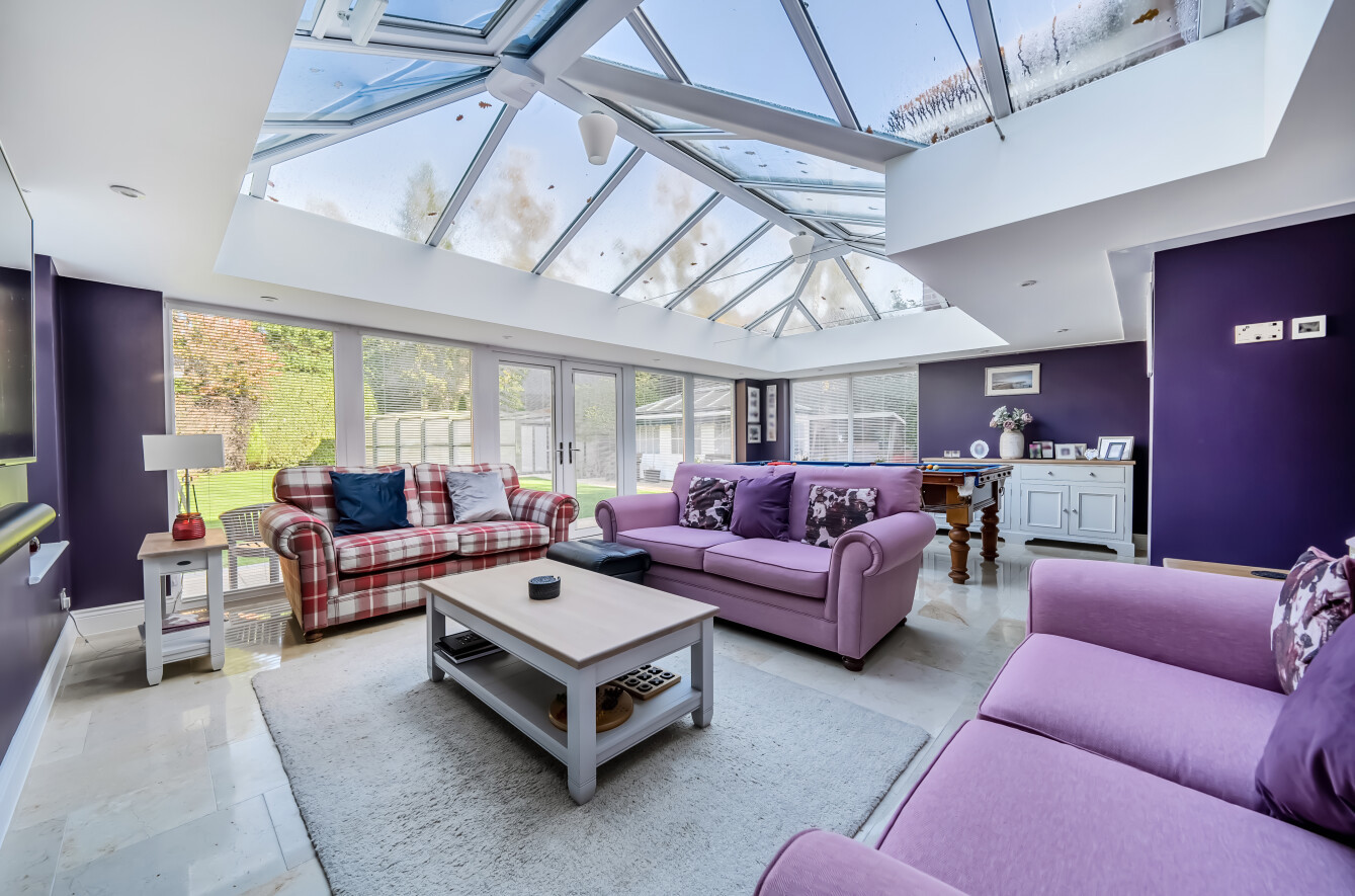 Beechwood Close, Chandler's Ford, Eastleigh, Hampshire, SO53