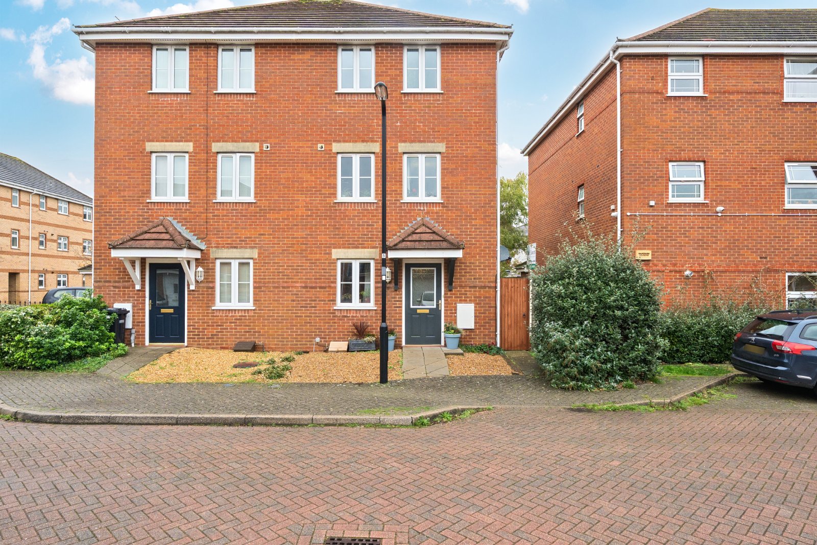 Sopwith Road, Eastleigh, Hampshire, SO50