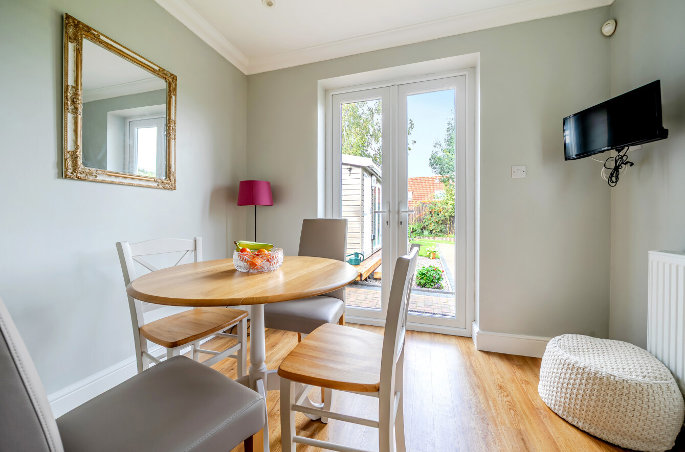 Trevose Crescent, Chandler's Ford, Hampshire, SO53 Trevose Crescent, Chandler's Ford, Hampshire, SO53 - Charters