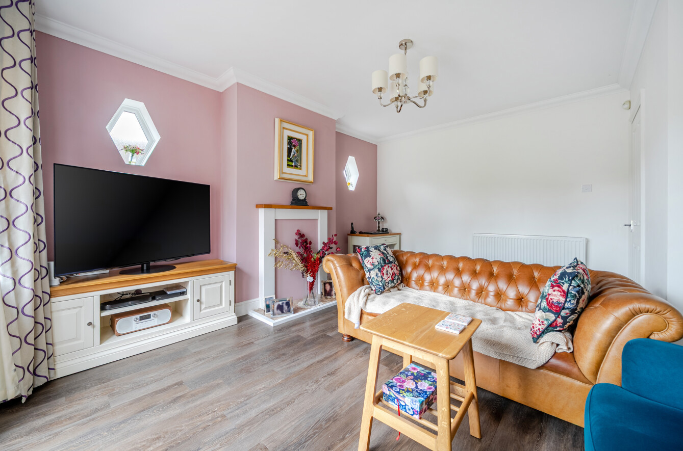 Trevose Crescent, Chandler's Ford, Hampshire, SO53 Trevose Crescent, Chandler's Ford, Hampshire, SO53 - Charters