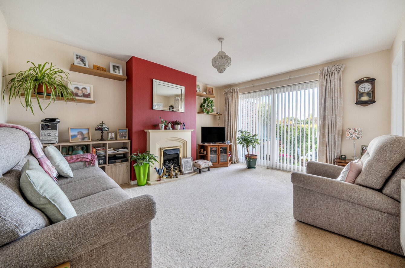 Heathcote Road, Chandler's Ford, Eastleigh, Hampshire, SO53