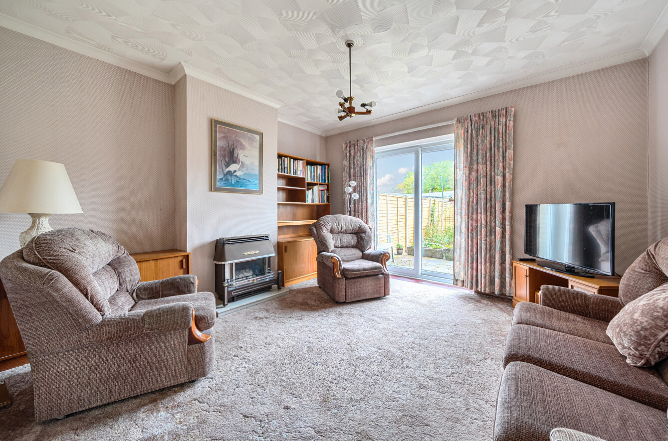 Greenfinch Close, Eastleigh, Hampshire, SO50