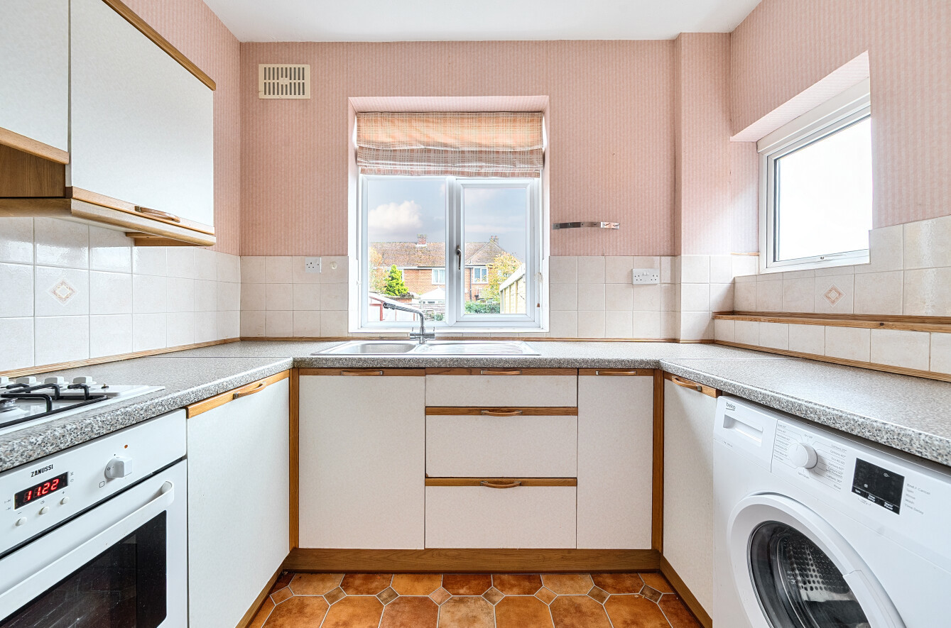 Greenfinch Close, Eastleigh, Hampshire, SO50