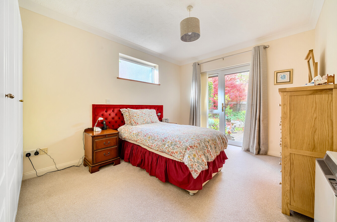 Old Parsonage Court, Otterbourne, Winchester, Hampshire, SO21