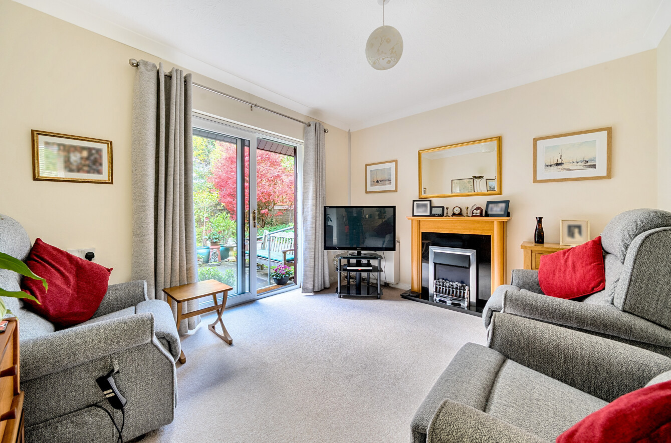 Old Parsonage Court, Otterbourne, Winchester, Hampshire, SO21 Old Parsonage Court, Otterbourne, Winchester, Hampshire, SO21 - Charters