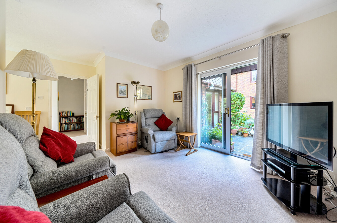 Old Parsonage Court, Otterbourne, Winchester, Hampshire, SO21 Old Parsonage Court, Otterbourne, Winchester, Hampshire, SO21 - Charters