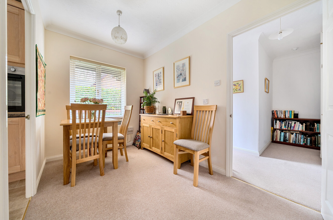 Old Parsonage Court, Otterbourne, Winchester, Hampshire, SO21