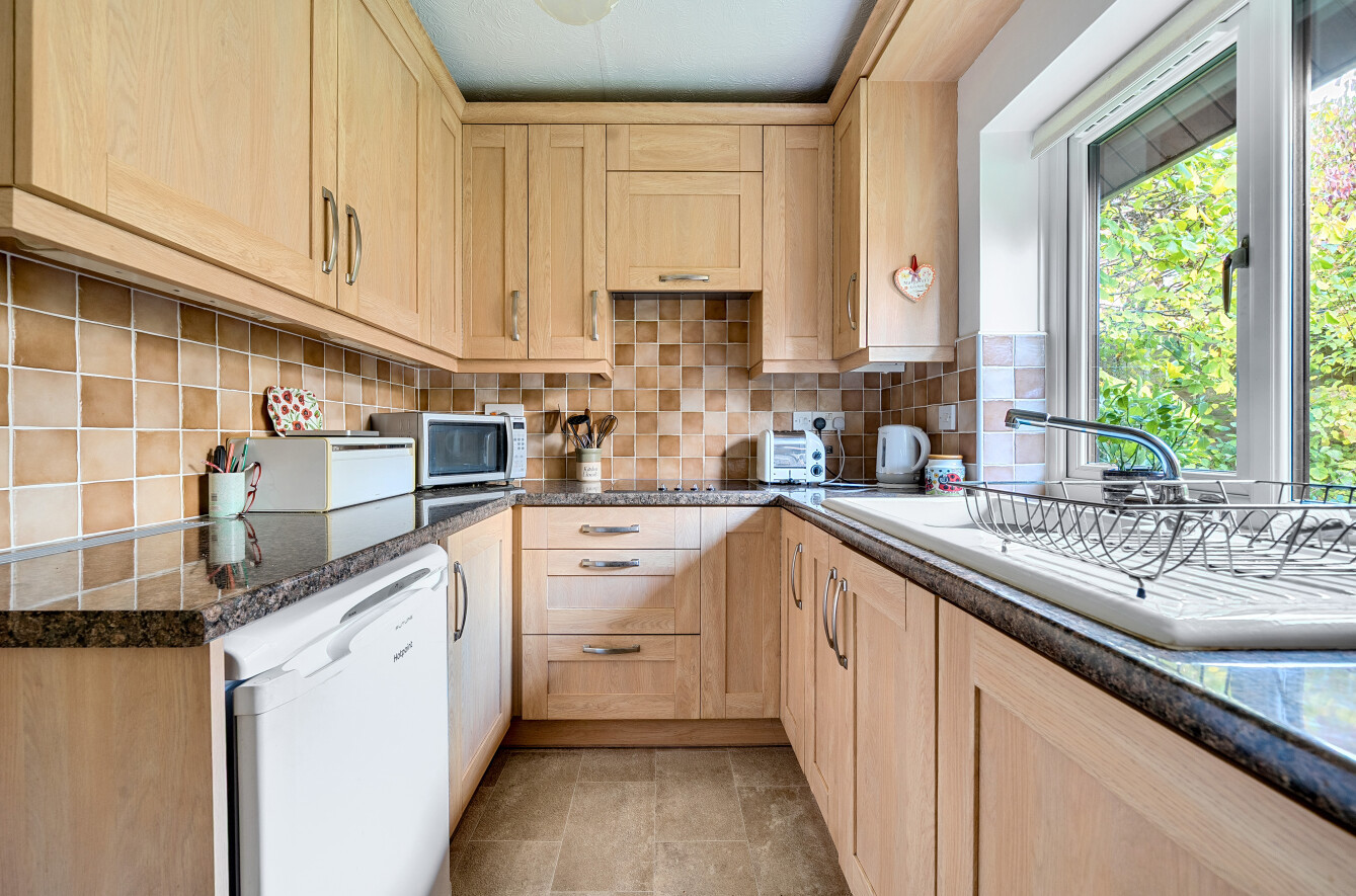 Old Parsonage Court, Otterbourne, Winchester, Hampshire, SO21