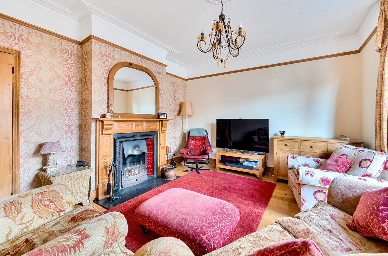 Guest Road, Bishopstoke, Eastleigh, Hampshire, SO50