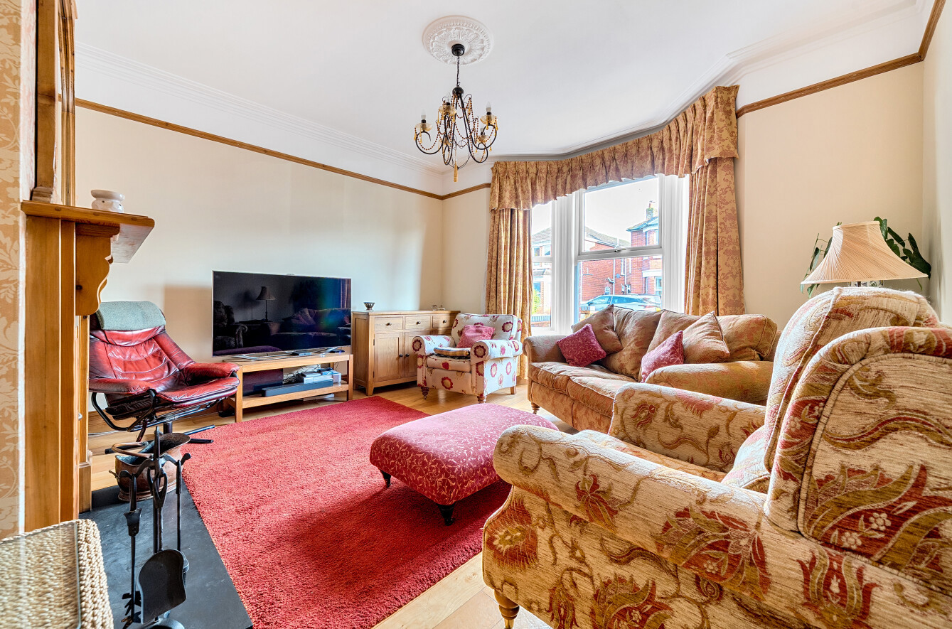 Guest Road, Bishopstoke, Eastleigh, Hampshire, SO50