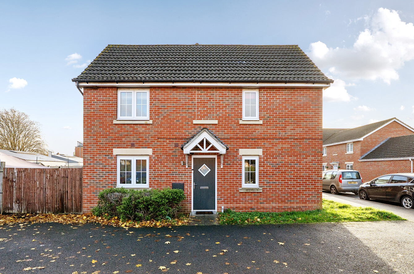 Argosy Crescent, Eastleigh, Hampshire, SO50