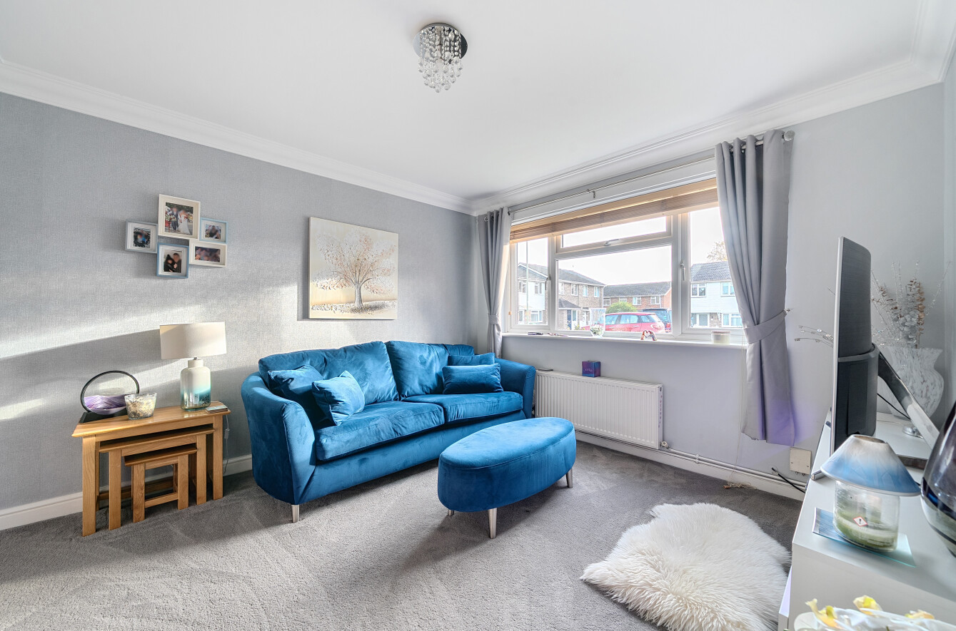 Chatsworth Road, Eastleigh, Hampshire, SO50 Chatsworth Road, Eastleigh, Hampshire, SO50 - Charters