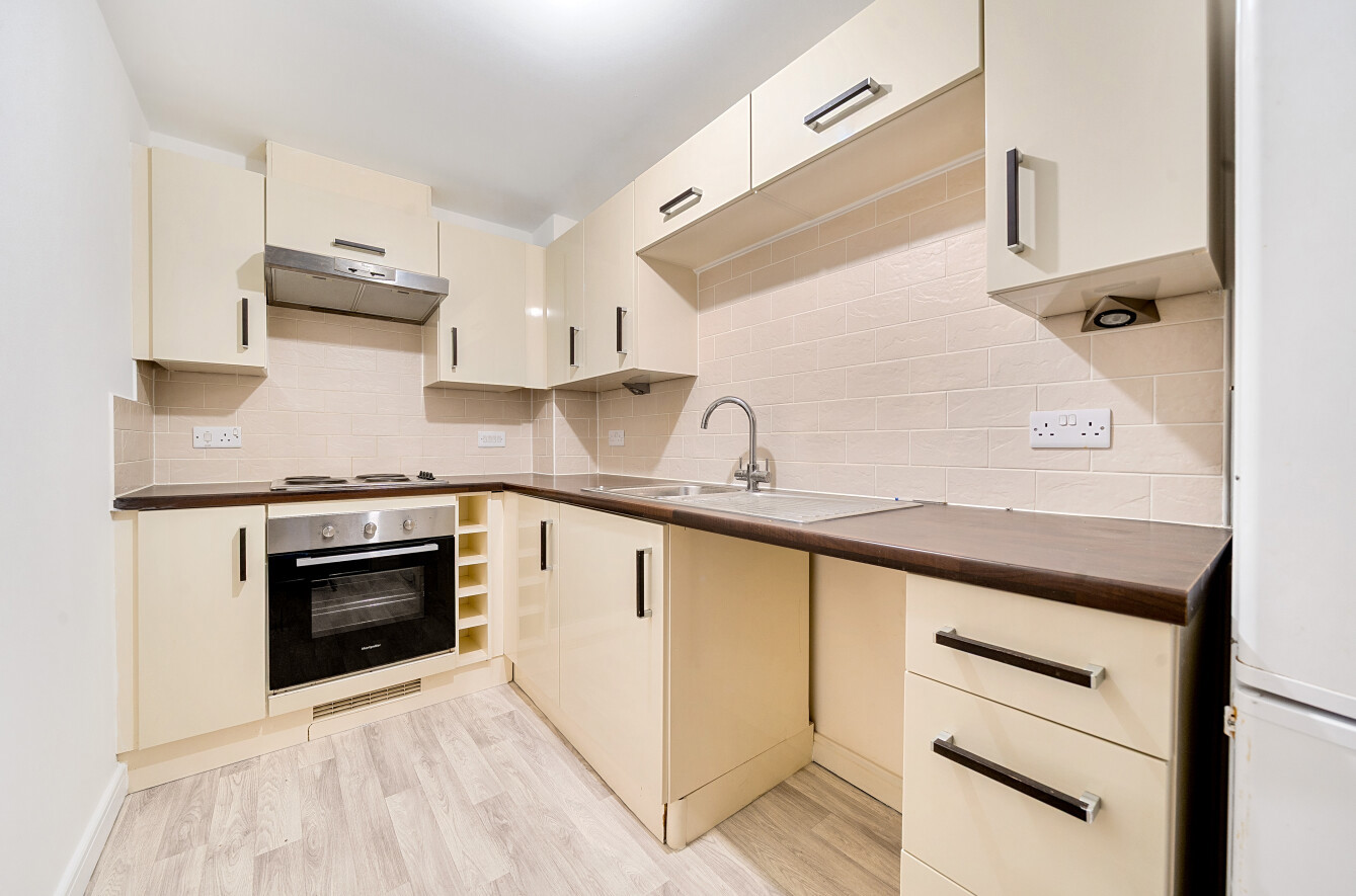 Hursley Road, Chandler's Ford, Eastleigh, Hampshire, SO53 - Charters