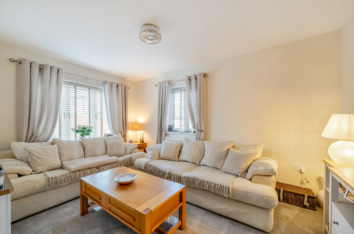 Game Keepers Quarter, North Stoneham, Stoneham, Hampshire, SO50 - Charters