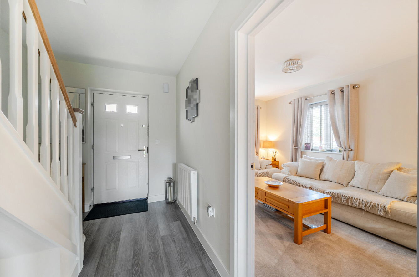 Game Keepers Quarter, North Stoneham, Stoneham, Hampshire, SO50 - Charters