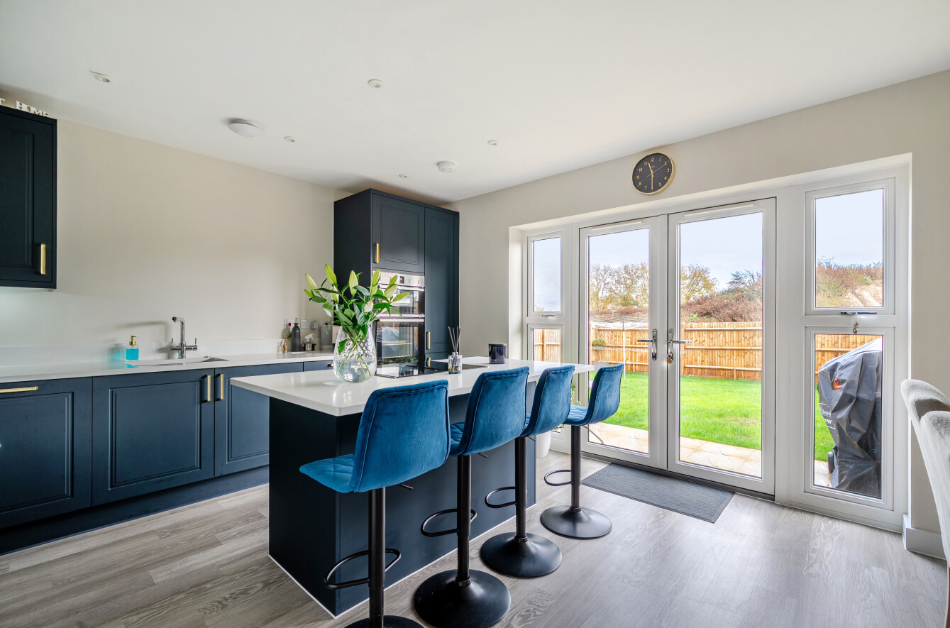 Game Keepers Quarter, North Stoneham, Stoneham, Hampshire, SO50 - Charters