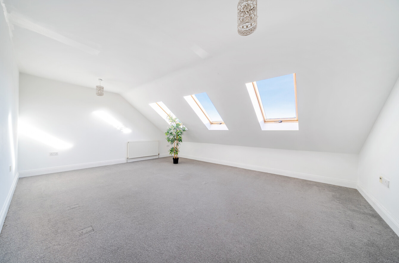 Hanns Way, Eastleigh, Hampshire, SO50 - Charters