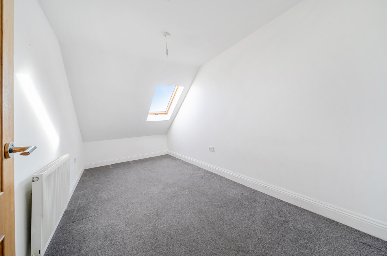 Hanns Way, Eastleigh, Hampshire, SO50 - Charters