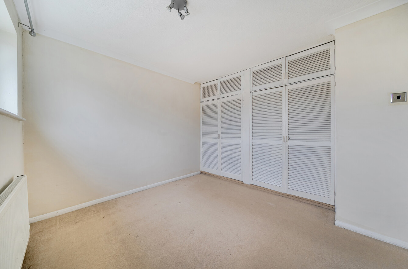 Dyram Close, Boyatt Wood, Hampshire, SO50 Dyram Close, Boyatt Wood, Hampshire, SO50 - Charters