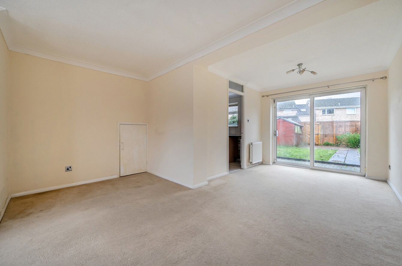 Dyram Close, Boyatt Wood, Hampshire, SO50 Dyram Close, Boyatt Wood, Hampshire, SO50 - Charters