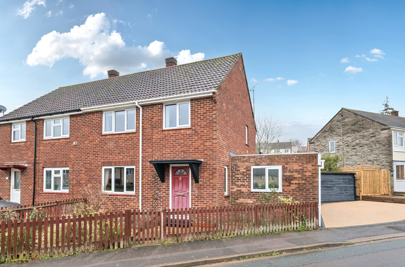 Underwood Road, Bishopstoke, Hampshire, SO50