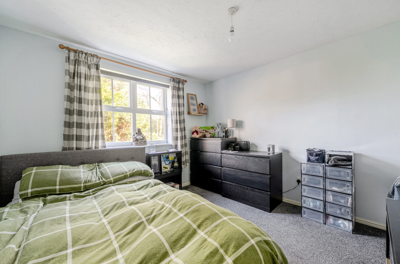 Tristram Close, Chandler's Ford, Eastleigh, Hampshire, SO53 - Charters