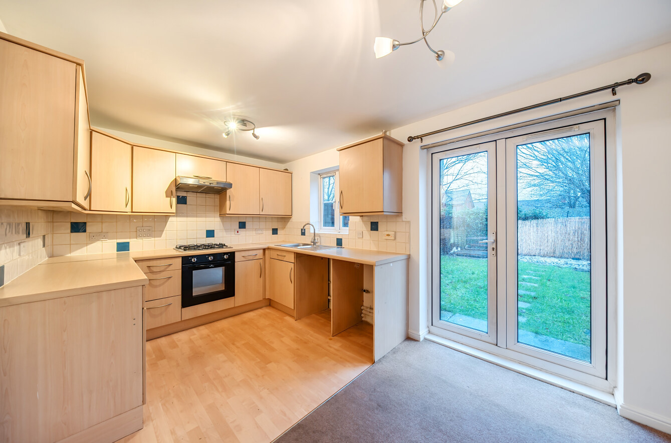 Cable Street, Eastleigh, Hampshire, SO50 - Charters