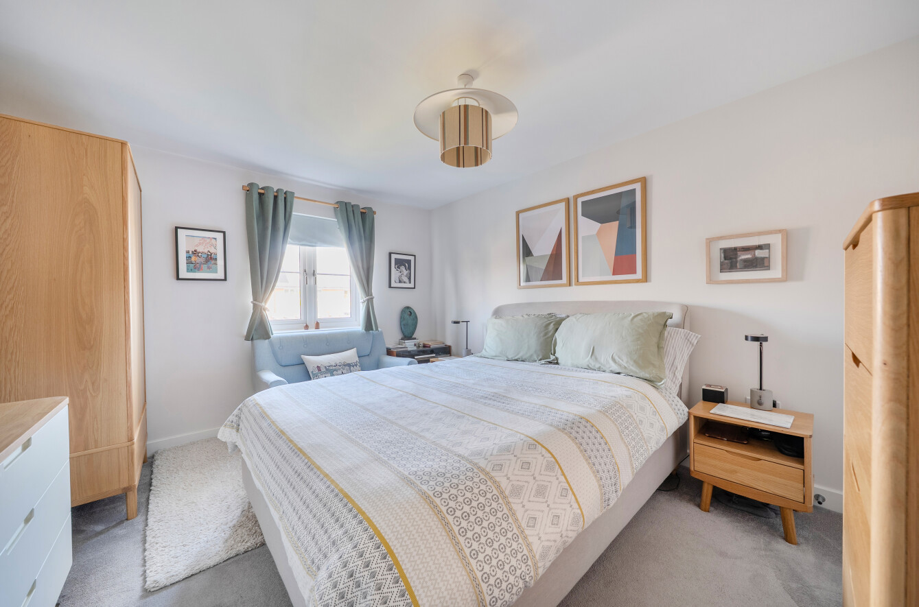 Stevens Road, Eastleigh, Hampshire, SO50