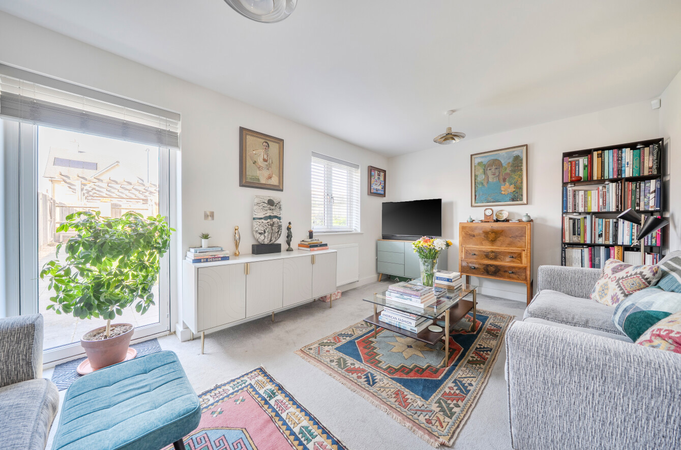 Stevens Road, Eastleigh, Hampshire, SO50