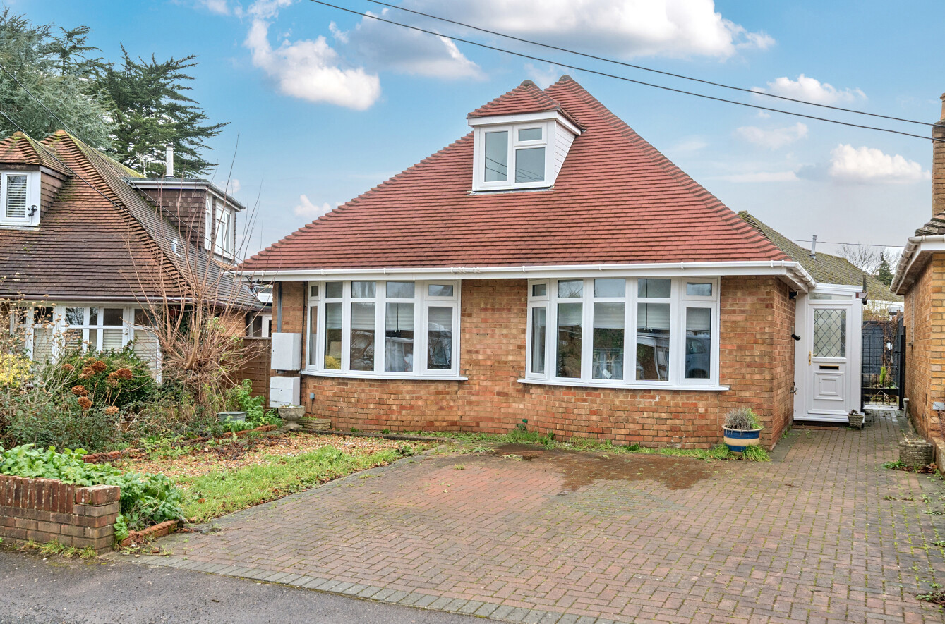 Southdene Road, Chandler's Ford, Hampshire, SO53